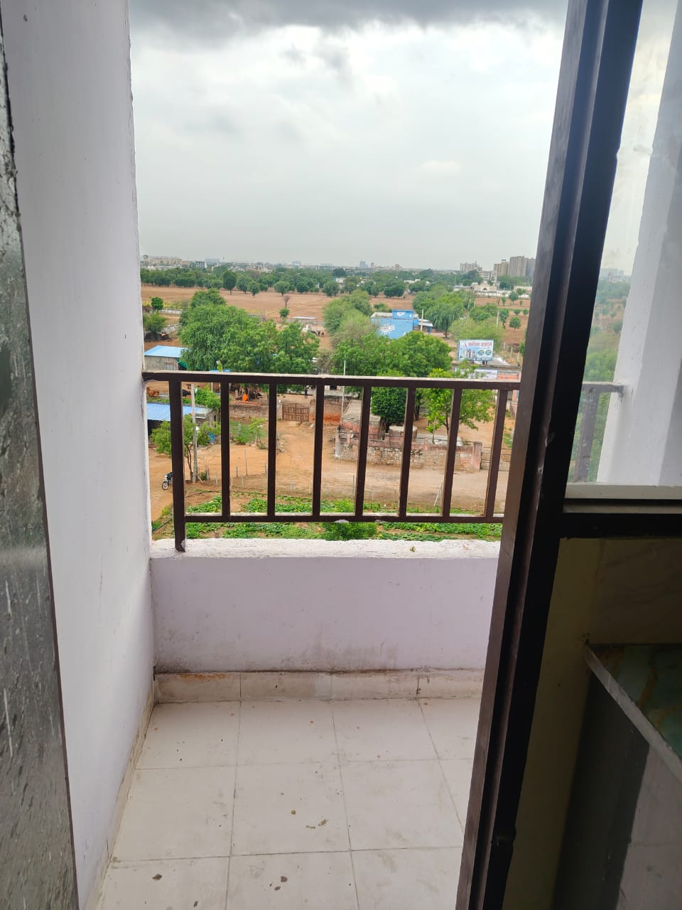 1 bhk fully furnished-Mansarover-Jaipur